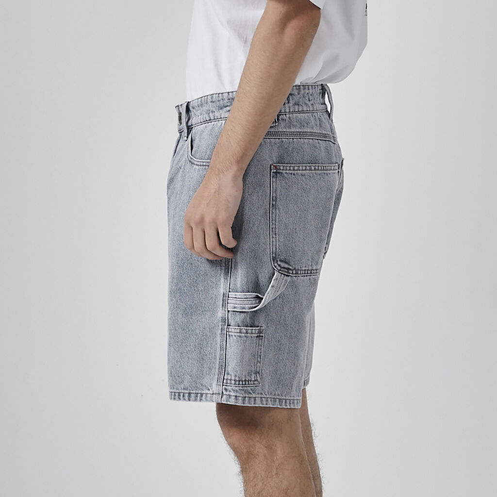 Hard Yakka x Thrills Carpenter Short